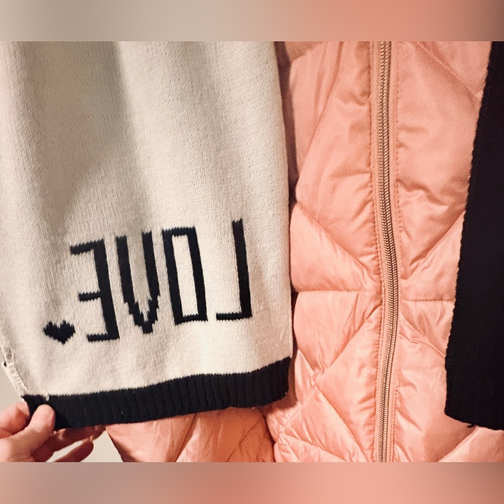 Big Chill Winter Puffer Jacket - Picture 7 of 7